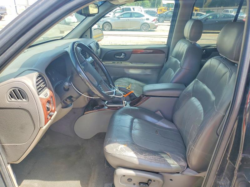 Aukcja sprzedaży 2002 Gmc Envoy, vin: 1GKDS13S122496663, numer aukcji: 61233916