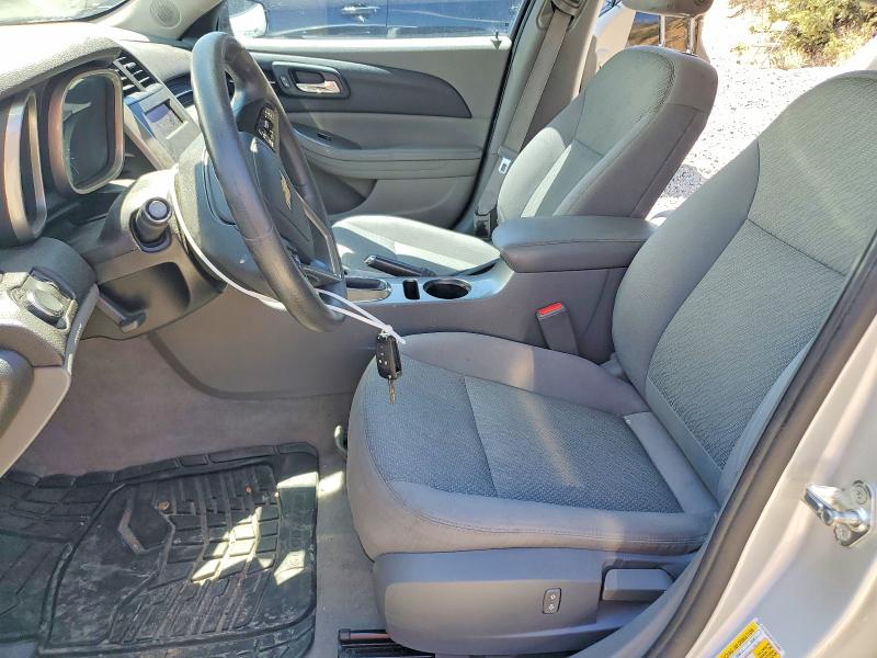 Aukcja sprzedaży 2015 Chevrolet Malibu, vin: 1G11A5SL6FF325000, numer aukcji: 60003506