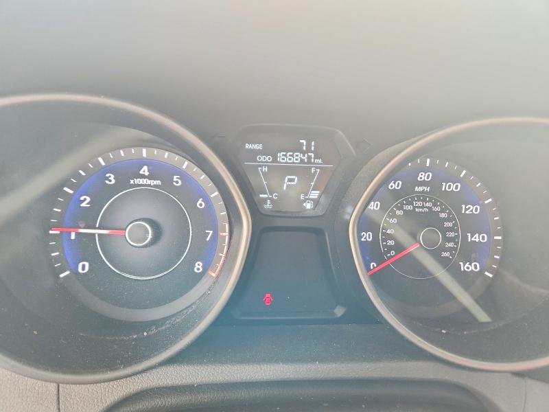 2013 Hyundai Elantra მანქანა იყიდება აუქციონზე, vin: 5NPDH4AE3DH429251, აუქციონის ნომერი: 62399726