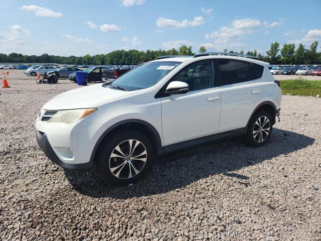 Продажа на аукционе авто 2015 Toyota Rav4, vin: 2T3YFREV7FW166563, номер лота: 61914856