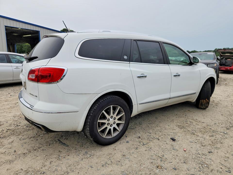 Aukcja sprzedaży 2016 Buick Enclave, vin: 5GAKRBKD9GJ155095, numer aukcji: 61489606