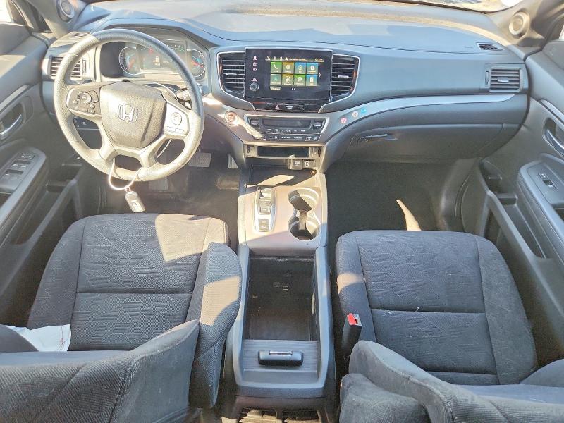 Aukcja sprzedaży 2022 Honda Pilot, vin: 5FNYF6H35NB073148, numer aukcji: 60814736
