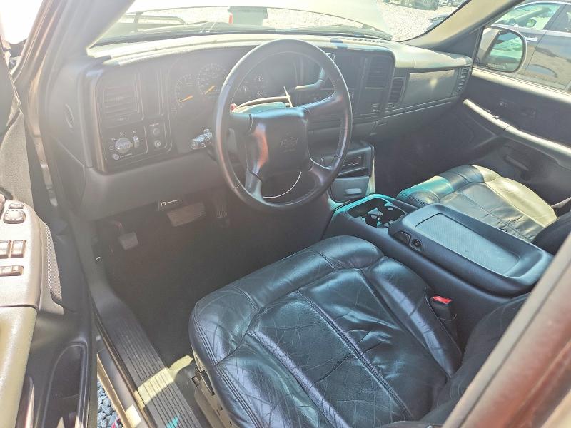Aukcja sprzedaży 2000 Chevrolet Silverado, vin: 2GCEC19T9Y1223511, numer aukcji: 60990386
