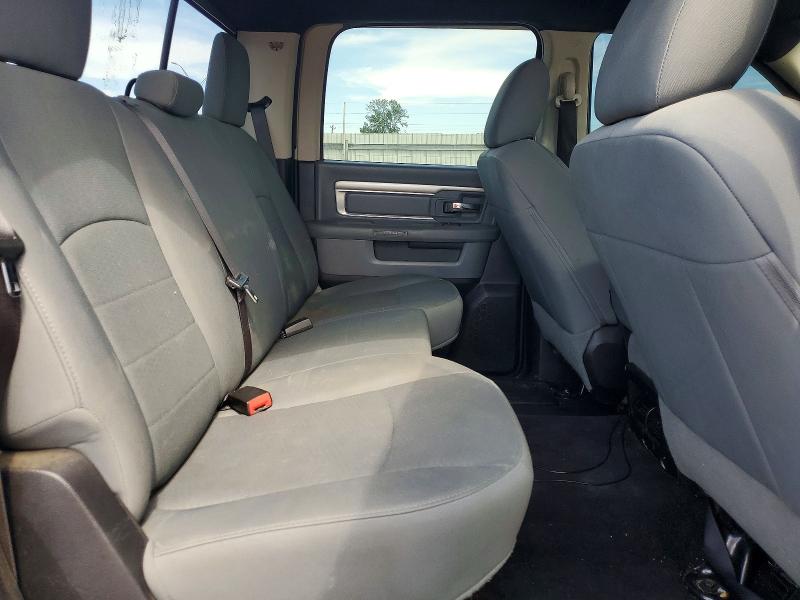 Продажа на аукционе авто 2016 Ram 2500, vin: 3C6TR4DT1GG146323, номер лота: 60906356