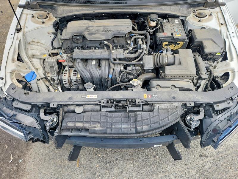 Продажа на аукционе авто 2024 Hyundai Elantra, vin: KMHLM4DG0RU738303, номер лота: 63019846