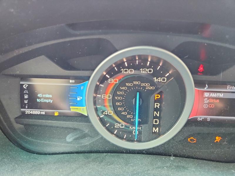 58468656 :رقم المزاد ، 1FMHK7D80BGA31664 vin ، 2011 Ford Explorer مزاد بيع