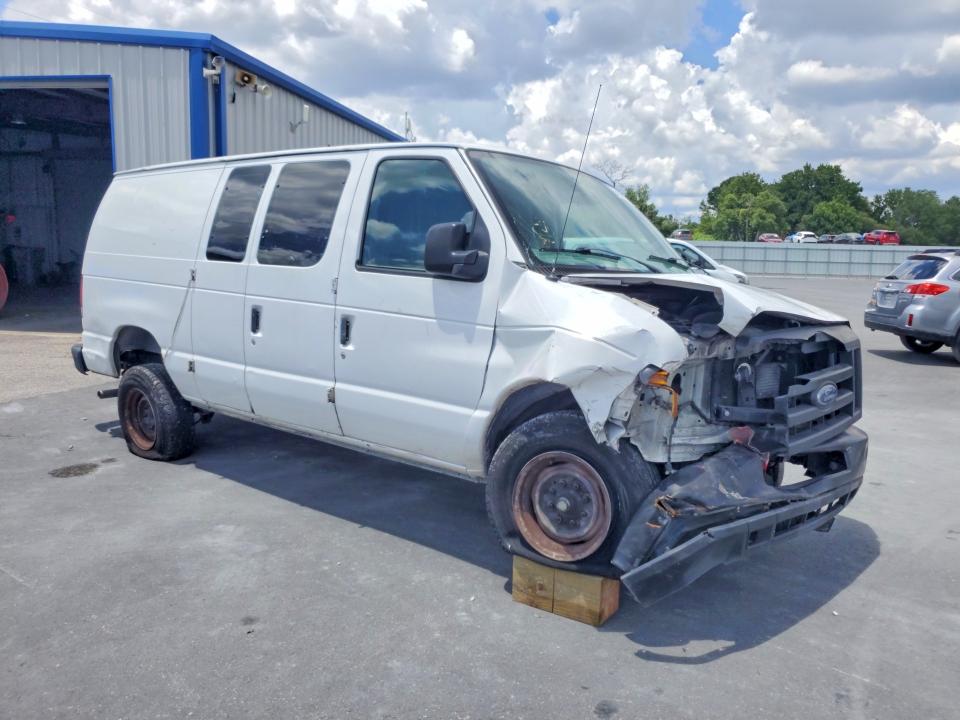 Aukcja sprzedaży 2013 Ford Econoline, vin: 1FTNE2EW3DDB02844, numer aukcji: 54836196