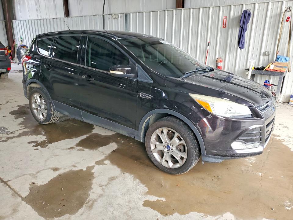 Продаж на аукціоні авто 2013 Ford Escape, vin: 1FMCU9HX0DUC52929, номер лоту: 62964176
