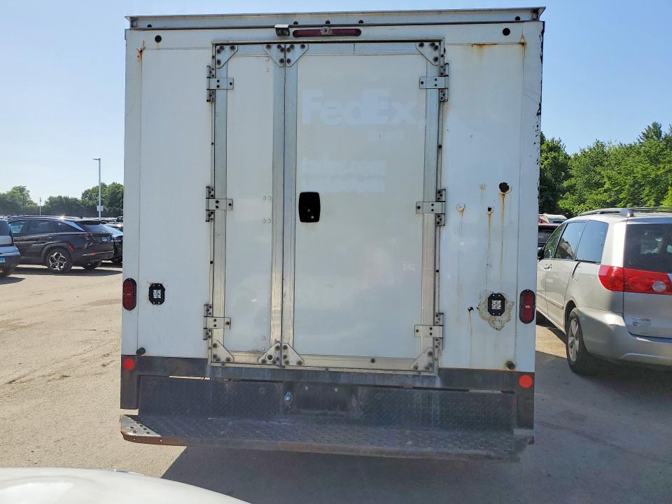 Продаж на аукціоні авто 2022 Ford Econoline, vin: 1FDWE3FK5NDC05699, номер лоту: 59255796
