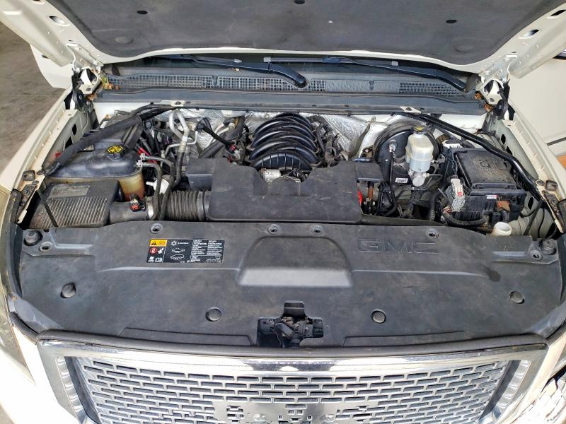 2015 Gmc Yukon Xl მანქანა იყიდება აუქციონზე, vin: 1GKS2JKJ1FR209724, აუქციონის ნომერი: 58592686