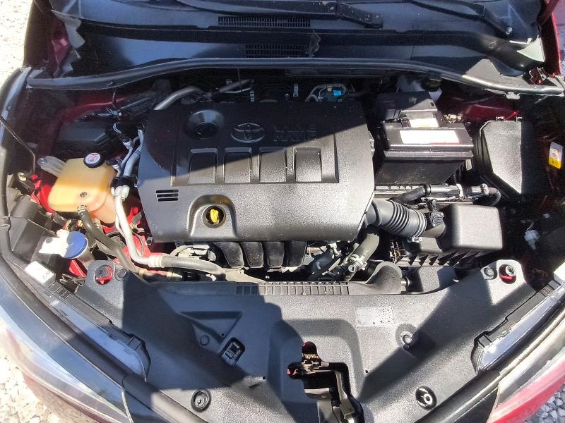 Aukcja sprzedaży 2019 Toyota C-hr, vin: NMTKHMBX7KR076770, numer aukcji: 61166986