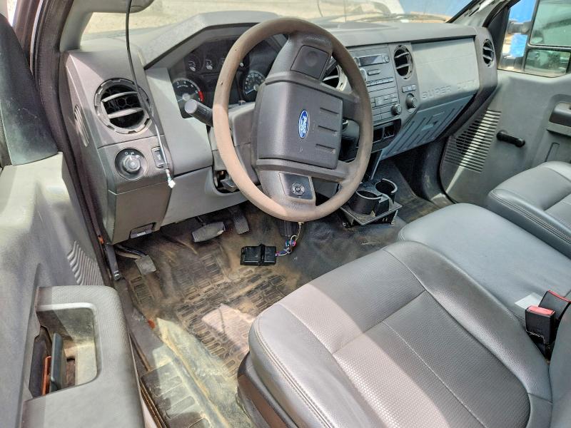 Продаж на аукціоні авто 2014 Ford F250, vin: 1FTBF2A66EEA30362, номер лоту: 62437066