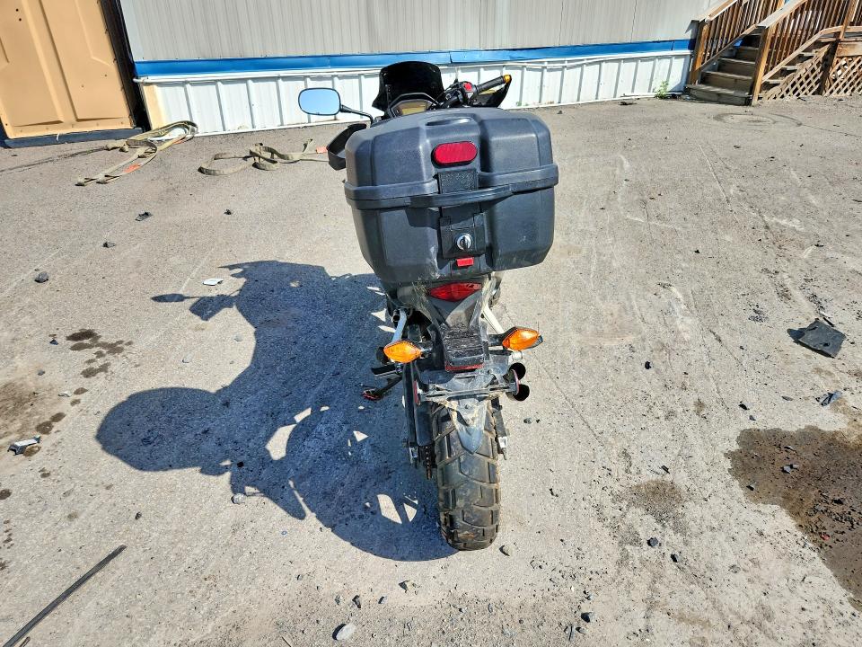 Продаж на аукціоні авто 2015 Honda Cb500, vin: MLHPC4668F5200349, номер лоту: 58933526