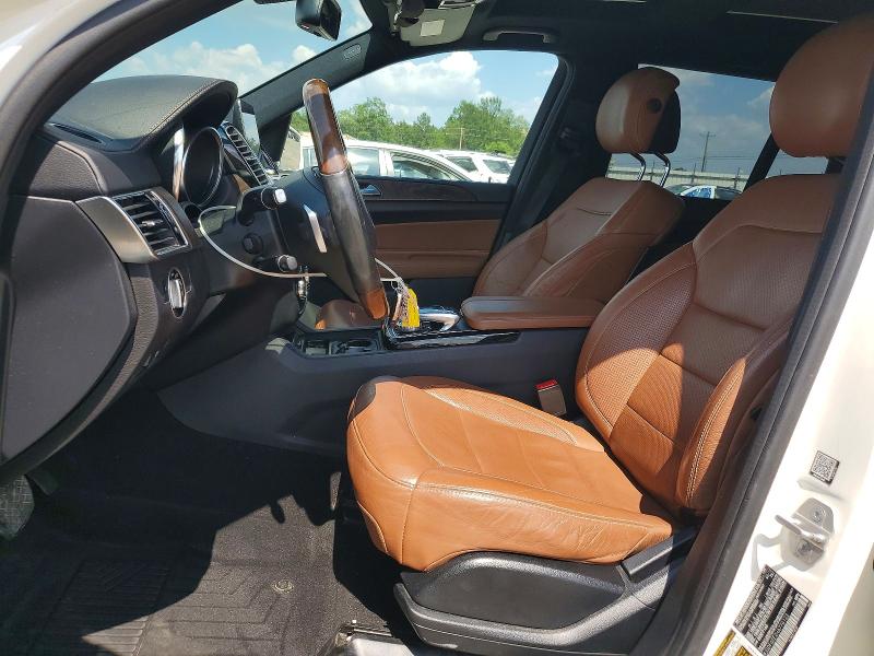 Продажа на аукционе авто 2017 Mercedes-benz Gls, vin: 4JGDF6EE2HA776123, номер лота: 59645976