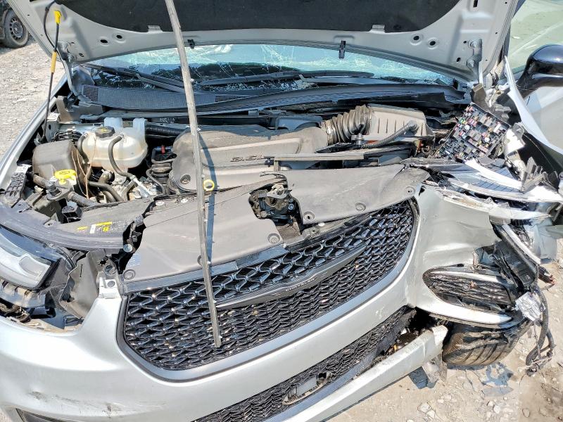 Aukcja sprzedaży 2024 Chrysler Pacifica, vin: 2C4RC3BG0RR174938, numer aukcji: 60974376