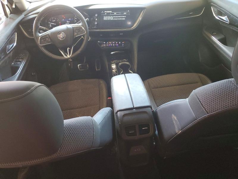 2023 Buick Envision მანქანა იყიდება აუქციონზე, vin: LRBFZMR48PD024531, აუქციონის ნომერი: 60803356