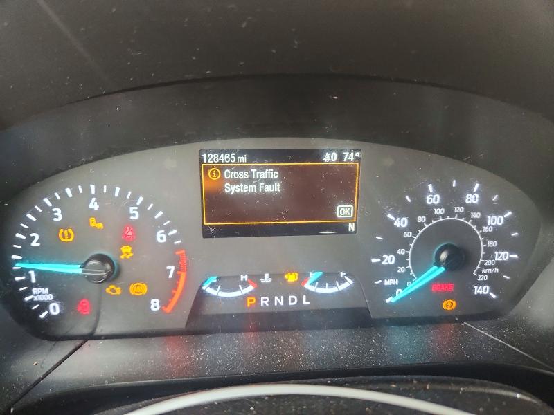 Продажа на аукционе авто 2021 Ford Escape, vin: 1FMCU0G63MUB29369, номер лота: 62936826