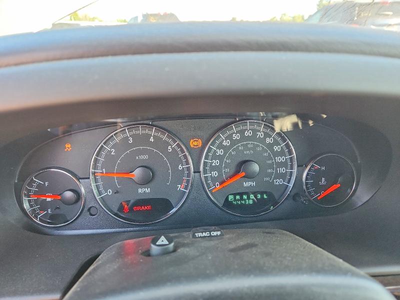 Auction sale of the 2004 Chrysler Sebring, vin: 1C3EL55RX4N175502, lot number: 61391876