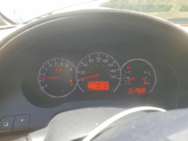 Продаж на аукціоні авто 2010 Nissan Altima, vin: 1N4AL2AP4AN420311, номер лоту: 61882986