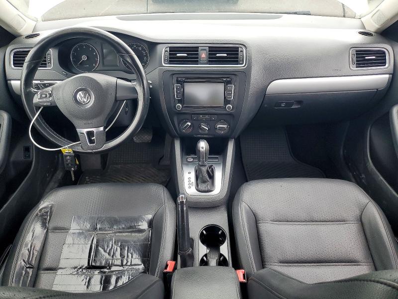 Продаж на аукціоні авто 2014 Volkswagen Jetta, vin: 3VWD17AJ5EM407246, номер лоту: 61446886