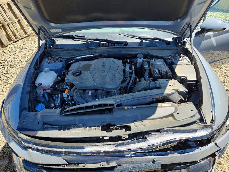 Aukcja sprzedaży 2025 Hyundai Sonata, vin: KMHL64JA1SA453255, numer aukcji: 60487116