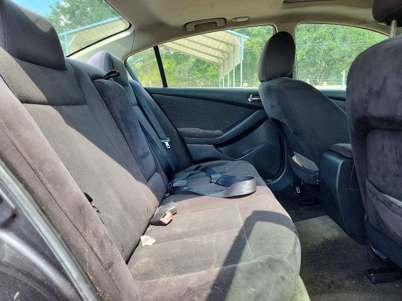 60009226 :رقم المزاد ، 1N4AL2AP8AN541875 vin ، 2010 Nissan Altima مزاد بيع