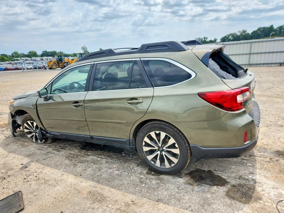 Продаж на аукціоні авто 2016 Subaru Outback, vin: 4S4BSBNC7G3211783, номер лоту: 62288486