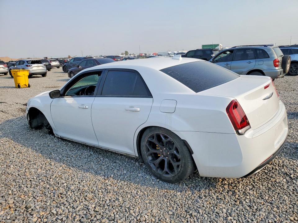 Продажа на аукционе авто 2019 Chrysler 300, vin: 2C3CCAAG2KH590307, номер лота: 59712006