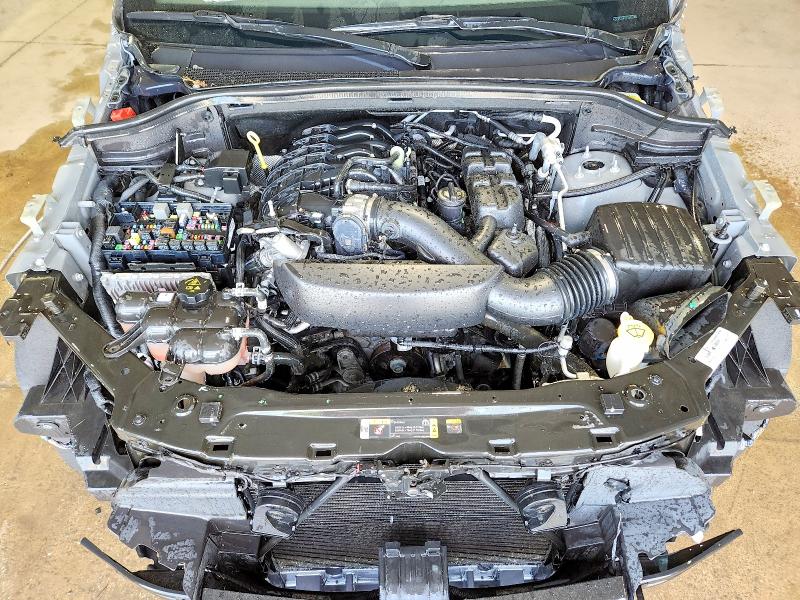 Продажа на аукционе авто 2024 Dodge Durango, vin: 1C4RDJDGXRC204700, номер лота: 63322846