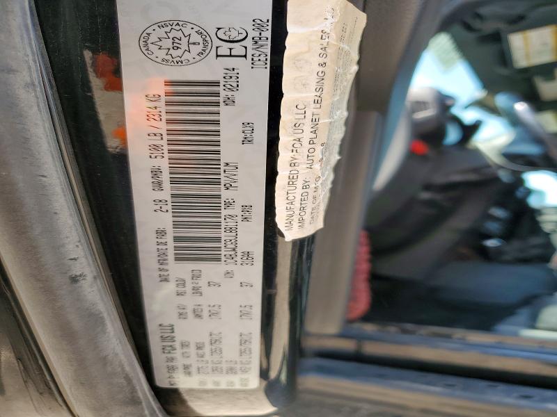 Aukcja sprzedaży 2018 Jeep Wrangler, vin: 1C4BJWCG9JL881170, numer aukcji: 62977726