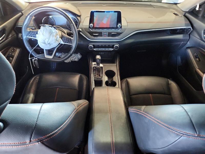 Auction sale of the 2022 Nissan Altima, vin: 1N4BL4CV8NN380817, lot number: 61201926