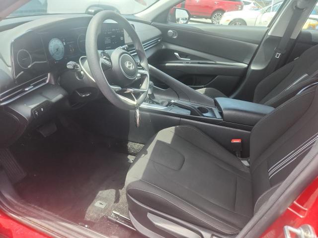Aukcja sprzedaży 2024 Hyundai Elantra, vin: KMHLM4DG9RU707082, numer aukcji: 60405676