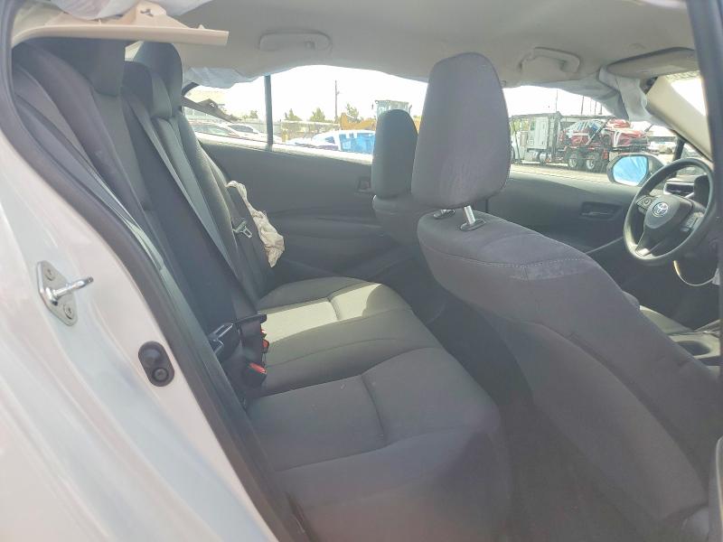 2024 Toyota Corolla მანქანა იყიდება აუქციონზე, vin: 5YFB4MDE5RP178340, აუქციონის ნომერი: 61847936