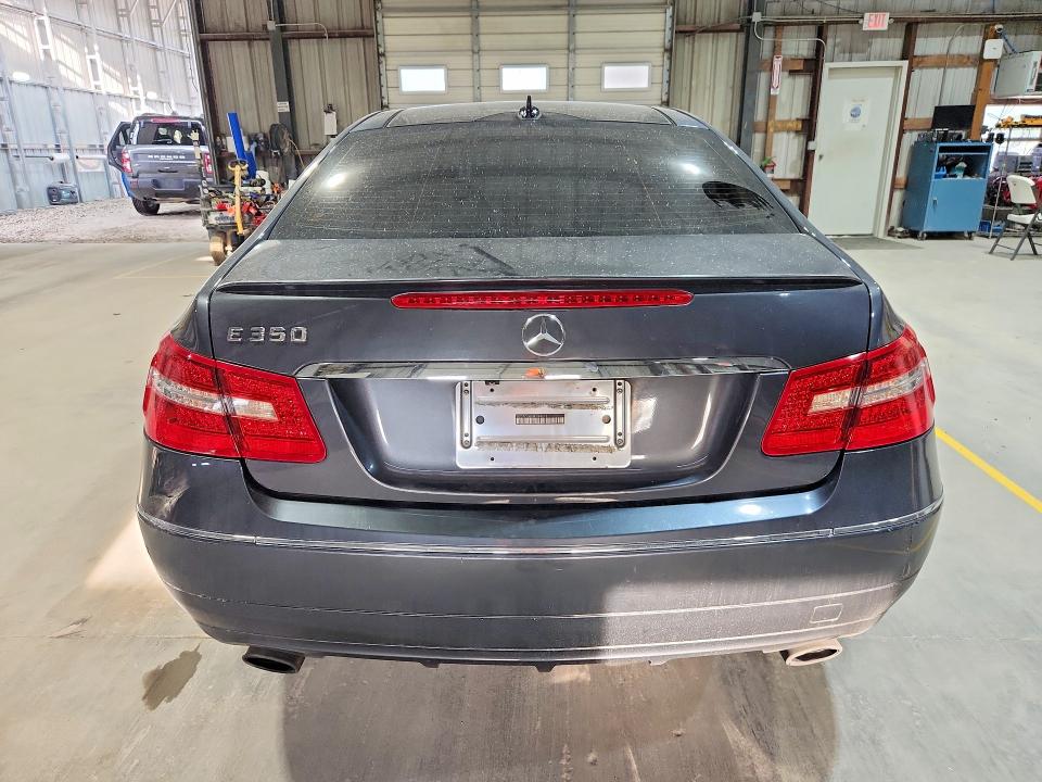 62676796 :رقم المزاد ، WDDKJ5GB8BF094676 vin ، 2011 Mercedes-benz E مزاد بيع