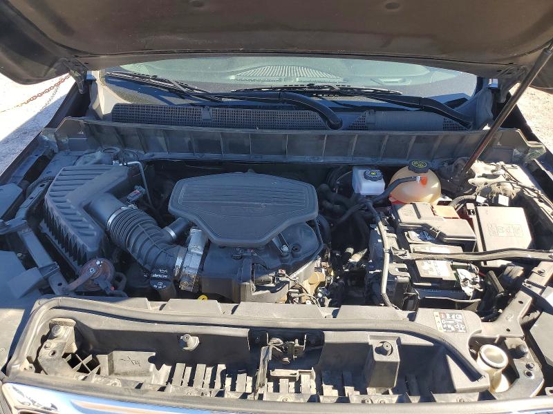 Aukcja sprzedaży 2018 Gmc Acadia, vin: 1GKKNPLS0JZ165886, numer aukcji: 59733676