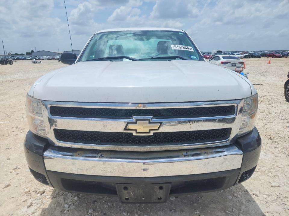 2012 Chevrolet Silverado მანქანა იყიდება აუქციონზე, vin: 1GCNCPEX1CZ218184, აუქციონის ნომერი: 61679656
