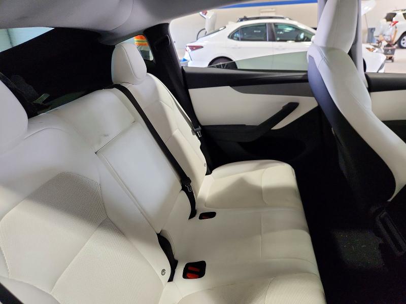 Aukcja sprzedaży 2026 Tesla Model Y, vin: 7SAYGDEE5TA500848, numer aukcji: 58243936