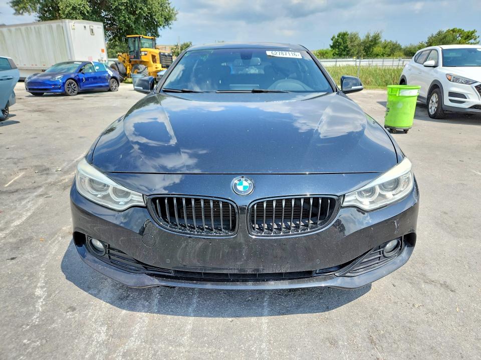 2016 Bmw 428 მანქანა იყიდება აუქციონზე, vin: WBA4A9C58GG505261, აუქციონის ნომერი: 62787116