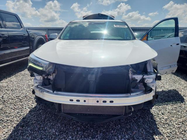 Продаж на аукціоні авто 2021 Acura Rdx, vin: 5J8TC1H58ML014440, номер лоту: 62309996