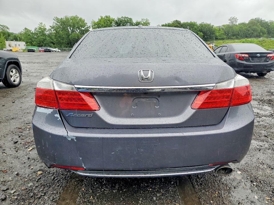 Aukcja sprzedaży 2013 Honda Accord, vin: 1HGCR2F84DA148486, numer aukcji: 62984136