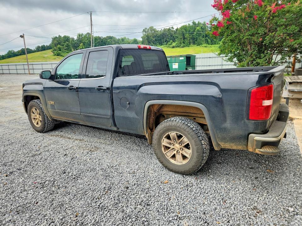 Aukcja sprzedaży 2015 Gmc Sierra, vin: 1GTR1UEC0FZ288878, numer aukcji: 61251026