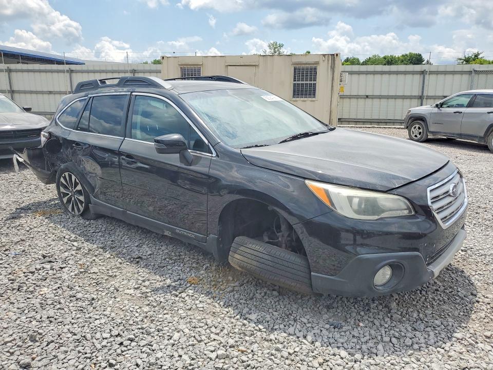 Продаж на аукціоні авто 2015 Subaru Outback, vin: 4S4BSANC2F3308642, номер лоту: 59384056