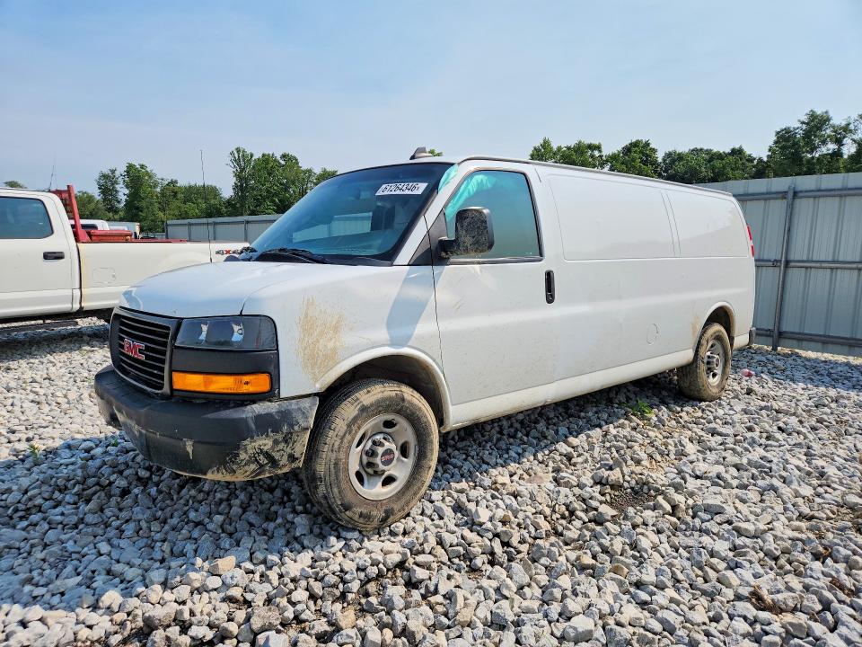 Aukcja sprzedaży 2023 Gmc Savana, vin: 1GTW7BFPXP1162454, numer aukcji: 61264346