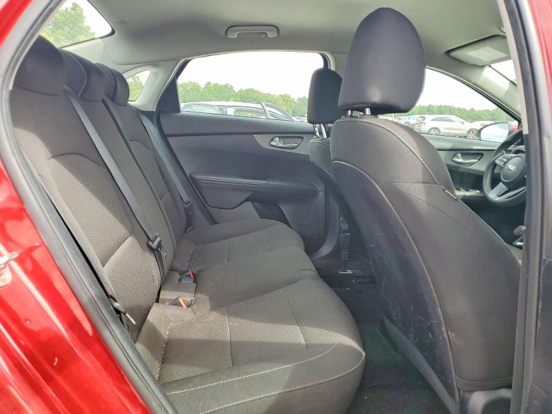 Aukcja sprzedaży 2019 Kia Forte, vin: 3KPF24AD5KE027458, numer aukcji: 60816816