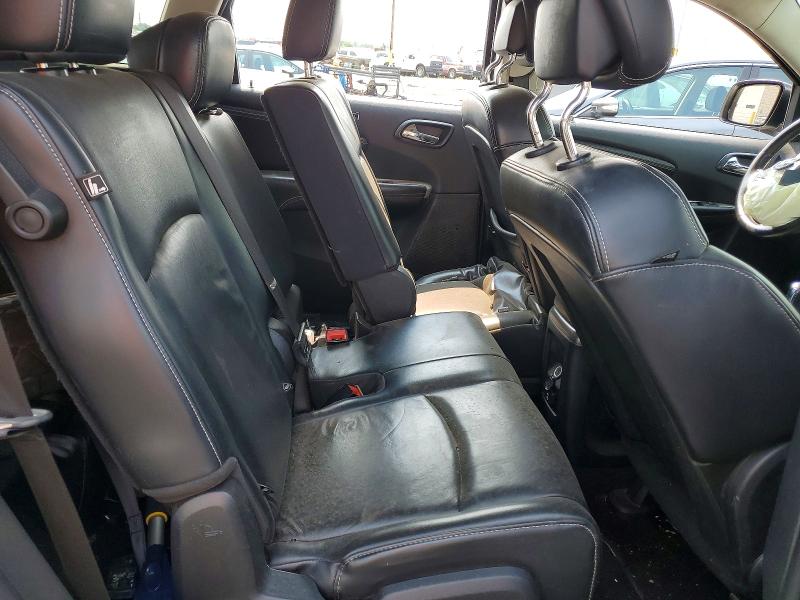 Aukcja sprzedaży 2013 Dodge Journey, vin: 3C4PDDFG7DT504343, numer aukcji: 63038656