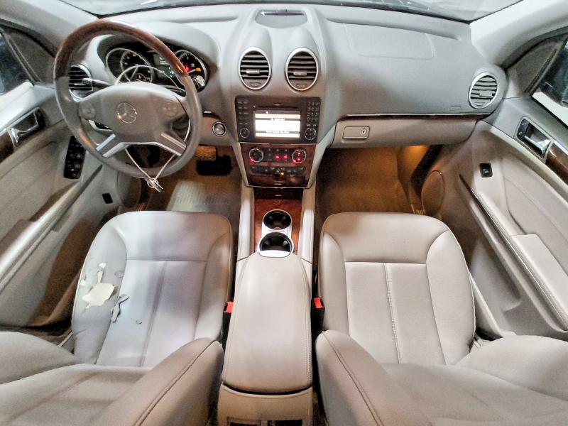 59995926 :رقم المزاد ، 4JGBF7BE8CA801021 vin ، 2012 Mercedes-benz Gl مزاد بيع