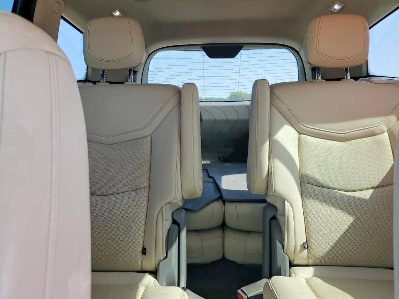 Продаж на аукціоні авто 2021 Cadillac Xt6, vin: 1GYKPDRS6MZ175767, номер лоту: 61543266
