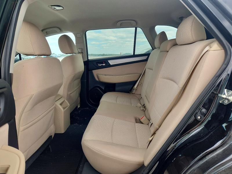 Продаж на аукціоні авто 2017 Subaru Outback, vin: 4S4BSAFC9H3200973, номер лоту: 61971136