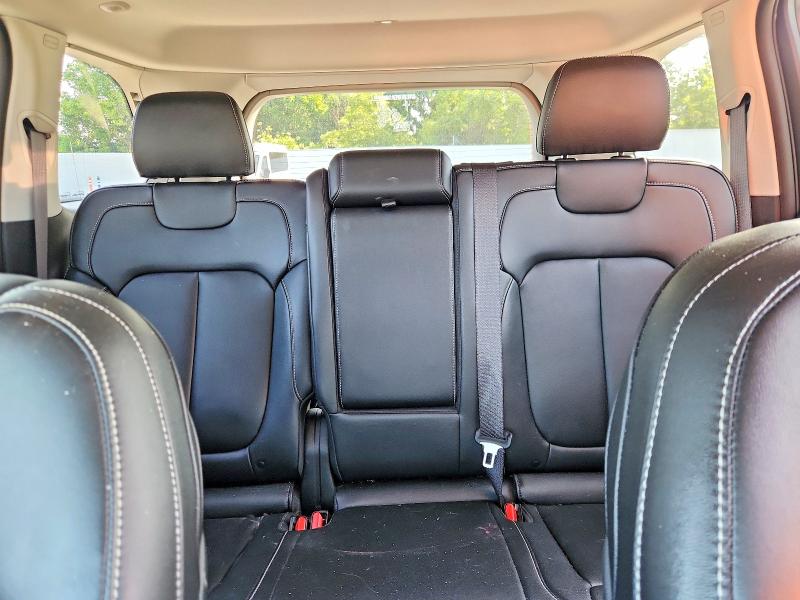 Продажа на аукционе авто 2023 Jeep Grand Cherokee, vin: 1C4RJHBG6PC662395, номер лота: 62598106