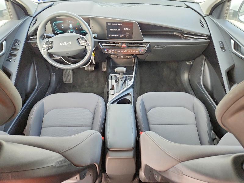 Aukcja sprzedaży 2026 Kia Niro, vin: KNDCP3LE2T5360895, numer aukcji: 62699746